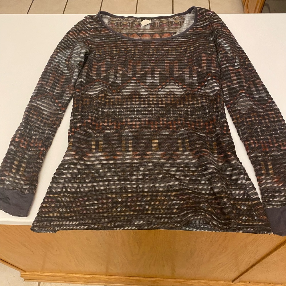 Daytrip Long-sleeve T-Shirt